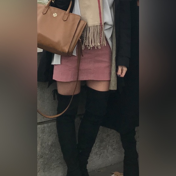 Free people mini skirt - Picture 3 of 3